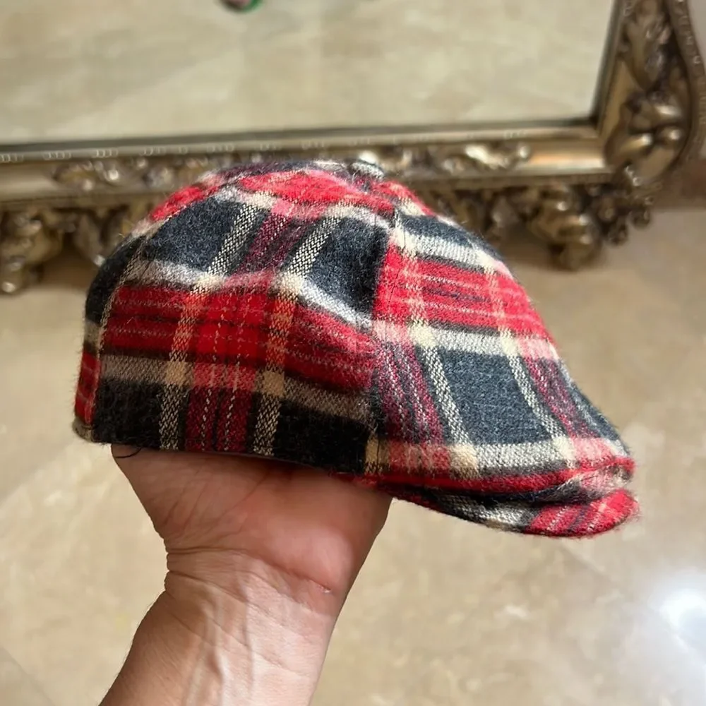 💙Cute toddler hat💙